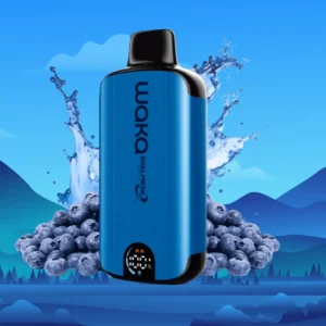 WAKA soPro DM8000i 8000 Puffs 3% 5% Nicotine Disposable Vape Wholesale - BeerVape - 25