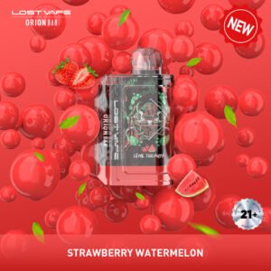 Lost Vape Orion Bar 7500 Puffs 5% Nicotina Vape desechable recargable al por mayor - BeerVape - 24