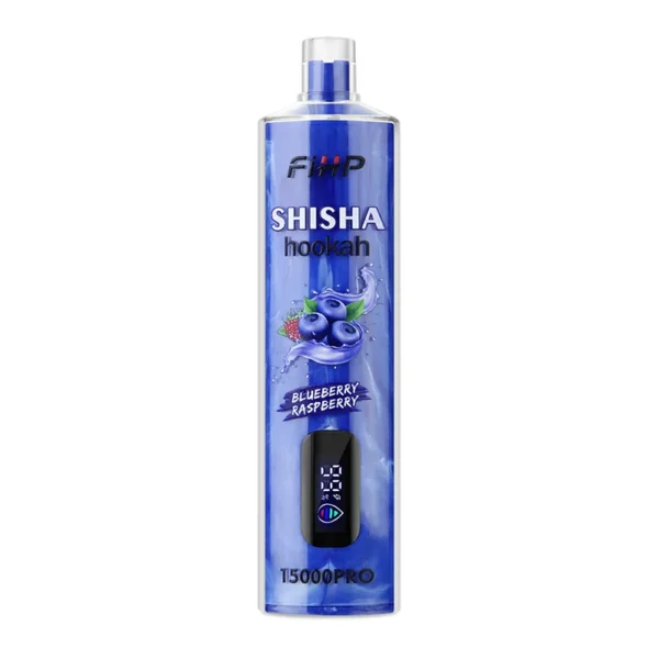 FIHP Shisha Hookah 15000 Pro Puffs 6mg Caneta Vapes descartáveis ​​recarregáveis ​​com baixo teor de nicotina em massa Comprar no atacado - BeerVape - 6