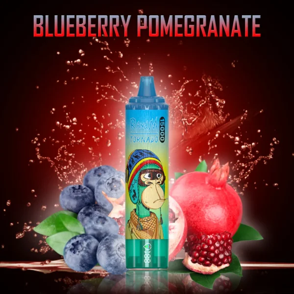 RandM Tornado 15000 Puff-uri 0% 2% 3% 5% Low Nicotina Vrac Cumpărați Vape reîncărcabil de unică folosință Comerț cu ridicata - BeerVape - 37