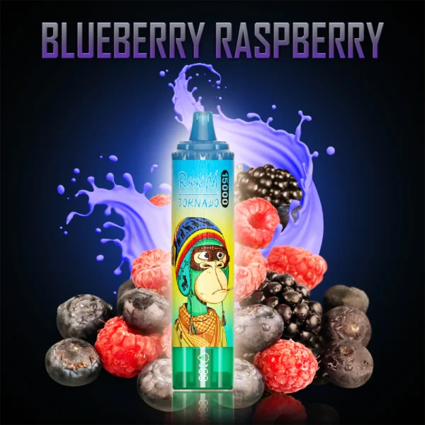 RandM Tornado 15000 Puffs 0% 2% 3% 5% Low Nicotine vrac Cumpărați Vape reîncărcabil de unică folosință Comerț cu ridicata - BeerVape - 35