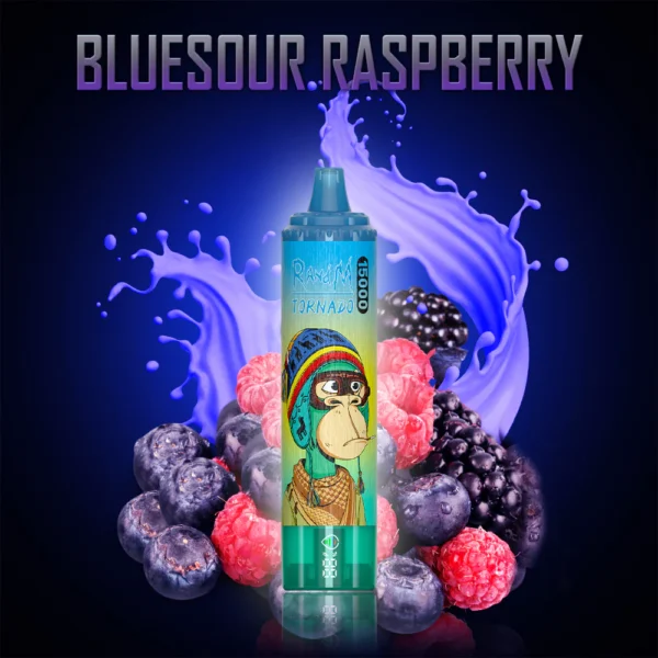 RandM Tornado 15000 Puffs 0% 2% 3% 5% Low Nicotine vrac Cumpărați Vape reîncărcabil de unică folosință En-gros - BeerVape - 34