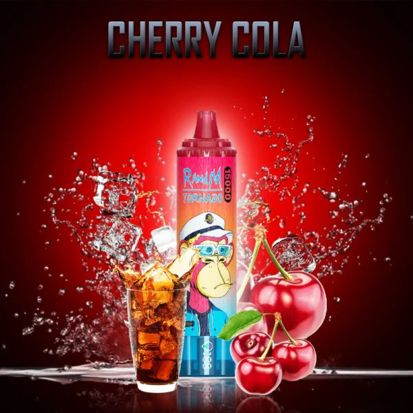 RandM Tornado 15000 Puffs 0% 2% 3% 5% Low Nicotina Vrac Cumpărați Vape reîncărcabil de unică folosință Comerț cu ridicata - BeerVape - 32