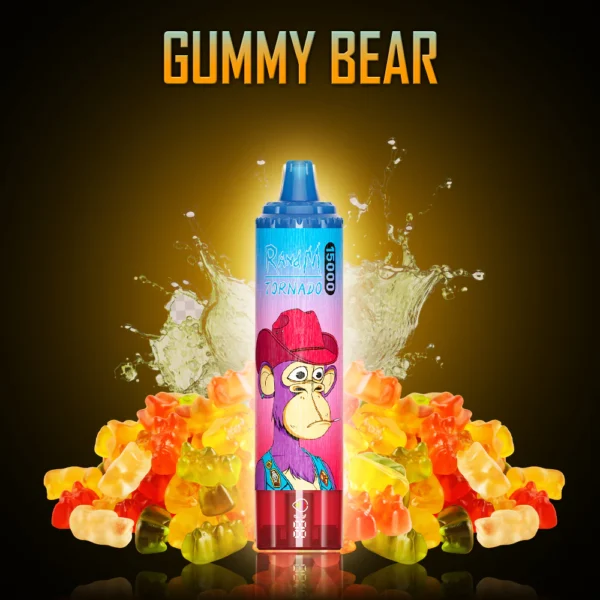 RandM Tornado 15000 Puffs 0% 2% 3% 5% Low Nicotine vrac Cumpărați Vape reîncărcabil de unică folosință Comerț cu ridicata - BeerVape - 28