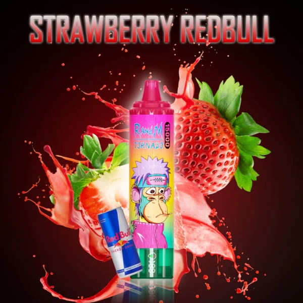 RandM Tornado 15000 Puffs 0% 2% 3% 5% Low Nicotina vrac Cumpărați Vape reîncărcabil de unică folosință Comerț cu ridicata - BeerVape - 9