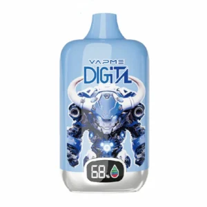 Vapme Digital 12000 Puffs 2% 5% Vapes usa e getta ricaricabili alla nicotina Acquista all'ingrosso - BeerVape - 13