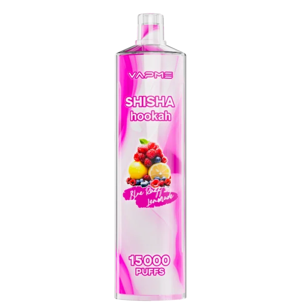 Vapme Shisha Hookah 15000 Puffs 0% 2% Nicotina Recarregável Vapes descartáveis ​​em massa comprar atacado - BeerVape - 10