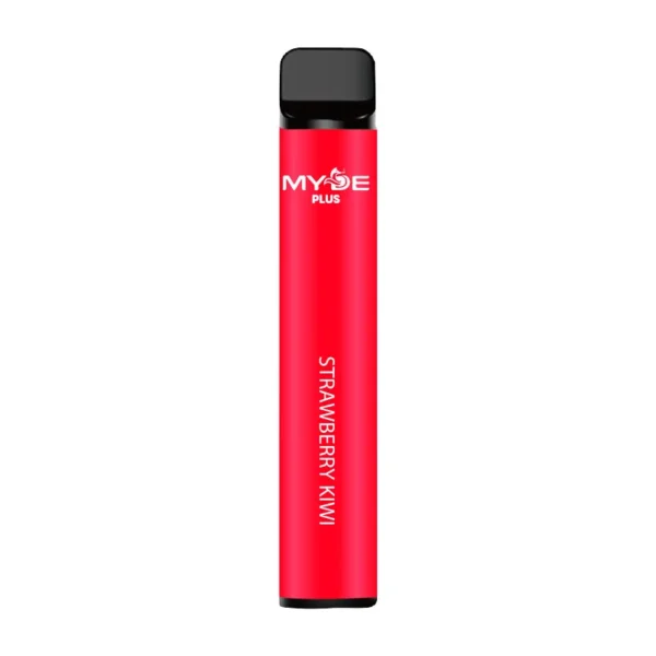 MYDE Plus 800 Puffs 0% 2% 5% Caneta Vapes descartáveis ​​com baixo teor de nicotina em massa Comprar no atacado - BeerVape - 4