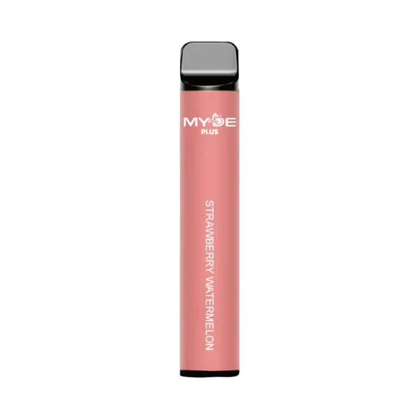 MYDE Plus 800 Puffs 0% 2% 5% Caneta Vapes descartáveis ​​com baixo teor de nicotina em massa Comprar no atacado - BeerVape - 5