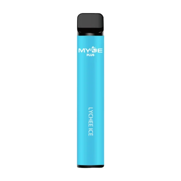 MYDE Plus 800 Puffs 0% 2% 5% Caneta Vapes descartáveis ​​com baixo teor de nicotina em massa Comprar no atacado - BeerVape - 10
