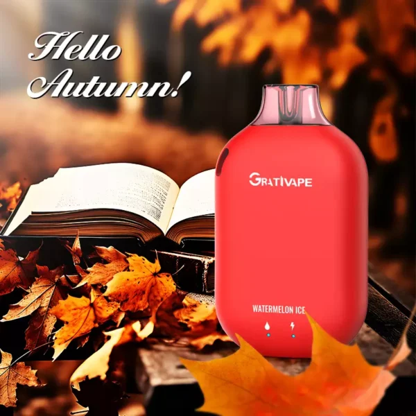 Grativape Boom 9000 Puffs 0% 2% 3% 5% Low Nicotine Rechargeable Disposable Vapes Pen Bulk Buy Wholesale - BeerVape - 2