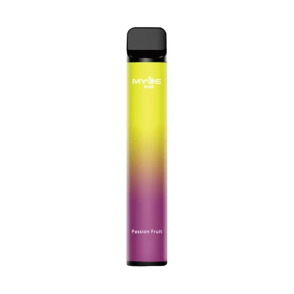 MYDE Plus 600 Puffs 2% Caneta Vapes descartáveis ​​com baixo teor de nicotina Comprar no atacado - BeerVape - 2