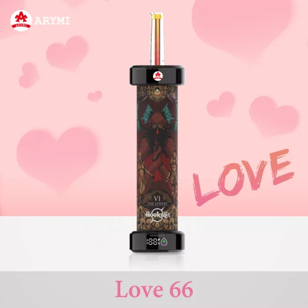 VASY ARYMI Hookalit 40000 Puffs Dual Mesh Schermo digitale 0.35% Penna per vaporizzatori usa e getta ricaricabile a basso contenuto di nicotina Bulk Acquista all'ingrosso - BeerVape - 2