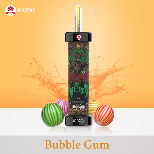 VASY ARYMI Hookalit 40000 Puffs Dual Mesh Schermo digitale 0.35% Penna per vaporizzatori usa e getta ricaricabile a basso contenuto di nicotina Bulk Acquista all'ingrosso - BeerVape - 12