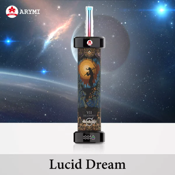 VASY ARYMI Hookalit 40000 Puffs Dual Mesh Schermo digitale 0.35% Penna per vapori usa e getta ricaricabile a basso contenuto di nicotina Bulk Acquista all'ingrosso - BeerVape - 14