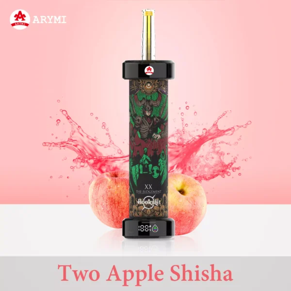 VASY ARYMI Hookalit 40000 Puffs Dual Mesh Schermo digitale 0.35% Penna per vapes monouso ricaricabile a basso contenuto di nicotina Bulk Acquista all'ingrosso - BeerVape - 16