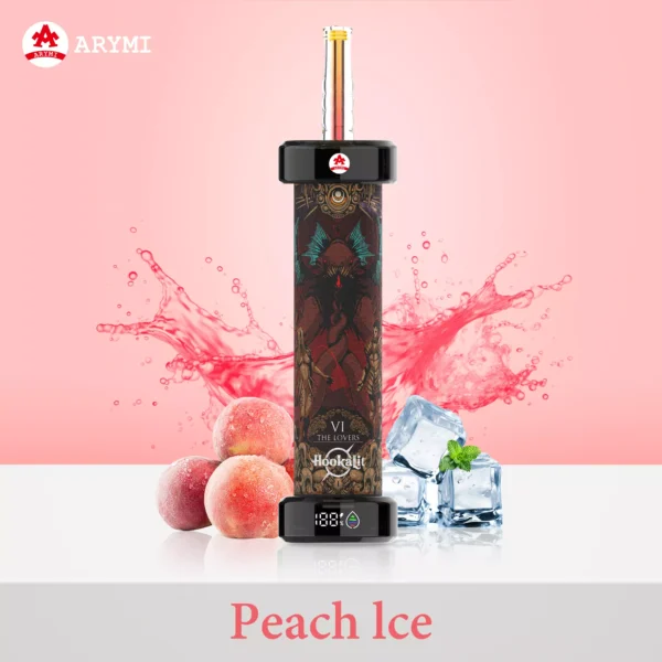 VASY ARYMI Hookalit 40000 Puffs Dual Mesh Schermo digitale 0.35% Penna per vapes monouso ricaricabile a basso contenuto di nicotina Bulk Acquista all'ingrosso - BeerVape - 17