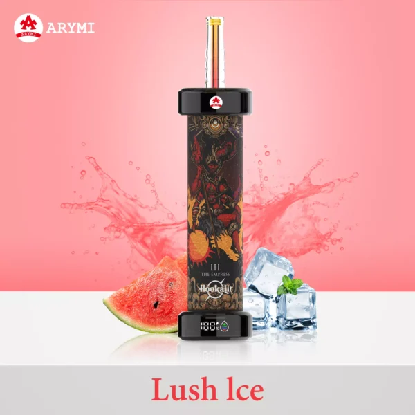 VASY ARYMI Hookalit 40000 Puffs Dual Mesh Schermo digitale 0.35% Penna per vapes monouso ricaricabile a basso contenuto di nicotina Bulk Acquista all'ingrosso - BeerVape - 19