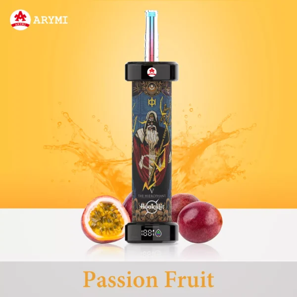 VASY ARYMI Hookalit 40000 Puff Dual Mesh Schermo digitale 0.35% Penna per vaporizzatori usa e getta ricaricabile a basso contenuto di nicotina Bulk Acquista all'ingrosso - BeerVape - 3