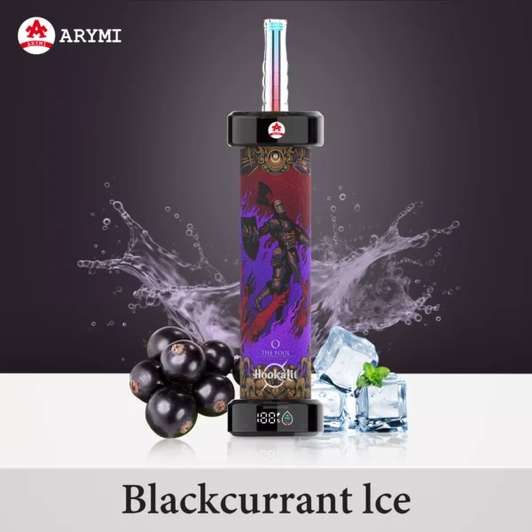 VASY ARYMI Hookalit 40000 Puff Dual Mesh Schermo digitale 0.35% Penna per vaporizzatori usa e getta ricaricabile a basso contenuto di nicotina Bulk Acquista all'ingrosso - BeerVape - 5