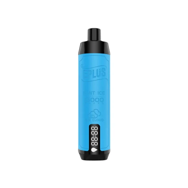 VASY EPLUS Vape Shisha 15000 Puffs Cyfrowy ekran 0,6% Niskonikotynowy Akumulator Jednorazowy Vapes Pen Luzem Kup hurtowo - BeerVape - 4