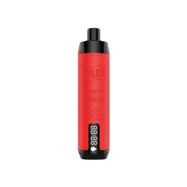 VASY EPLUS Vape Shisha 15000 Puffs Cyfrowy ekran 0,6% Niskonikotynowy Akumulator Jednorazowy Vapes Pen Luzem Kup hurtowo - BeerVape - 6